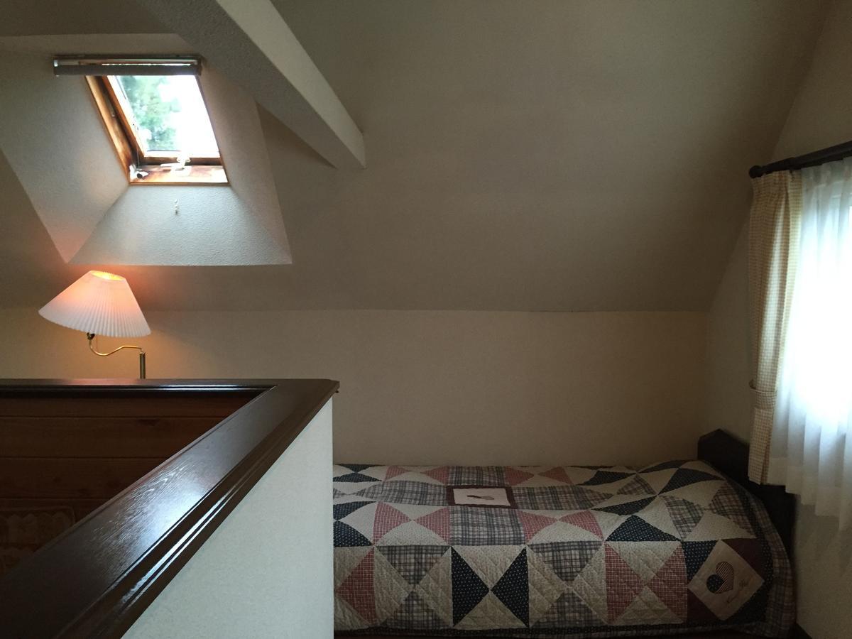 Nakafurano Cottage Morino Nakamatachi מראה חיצוני תמונה